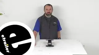 Review of TowSmart Trailer Hitch - Custom Fit Class III 2 Inch Trailer Hitch Receiver - TS48ZR