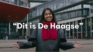Dit is De Haagse - Hier begint jouw toekomst