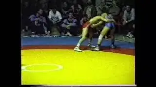 Deutschland SC ANGER Ringen 1992  Германия  SC Anger борьба 1992  Ибад Ахмедов@ibadahmedov2279