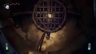 Disney Epic Mickey: Rebrushed - PlayStation 5 de Skooter Blog ao vivo