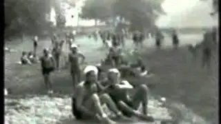 Znojmo v roce 1929