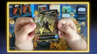LIVE Carbonite Opening!