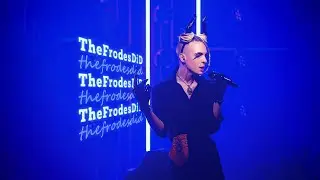 СУПЕРНОВА - TheFrodesDiD | SNIPPET