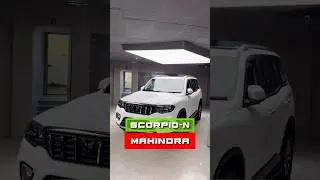 Mahindra Scorpion on road price petrol 2026 EMI finance detail, ￼￼