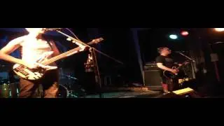 Lay Down 2 - Oetinger Villa 2015