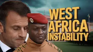 Benin COUP Attempt EXPOSES French Influence in Africa | Ibrahim Traor&eacute;