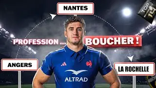 🇫🇷 *29 COMMENT PAUL BOUDEHENT EST DEVENU INDISPENSABLE AUX BLEUS ?