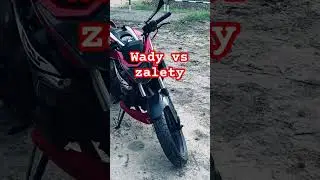 Wady vs zalety