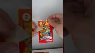 OPENING RARE LEGO CARDS!!!