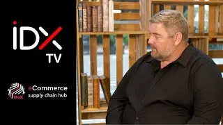 ZigZag Global with IDX TV