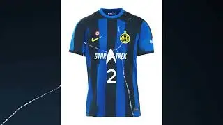 Inter Milan's Most Iconic Home Shirts of the 21st Century