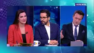 Yapay Zeka ve Yeni Hukuk Düzeni I Dijital Beyin - Av.Yasin Beceni