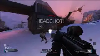 Blacklight: Retribution Highlights