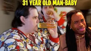 31 YEAR OLD BABY | My Crazy Obsession