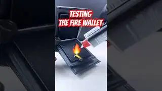 Насколько хорош Fire Wallet? #гаджеты #techreview #petesplaceunboxing