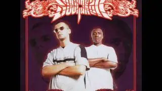 Soundkail Ft Big Red - Tant d'ennemis