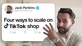 TikTok Shop Growth Blueprint: Affiliate Army, Ads, and Live Selling Explained