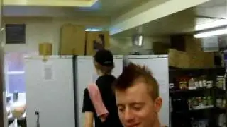 daves kitchen antics