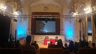 Towards a Conjuctural Political Economy of Non-Alignment and Cultural Politics | Day 2