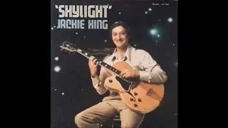 You're In Love -  Jackie King