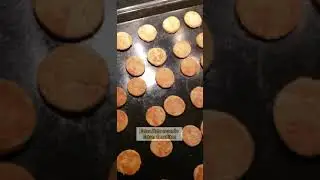 COMO HACER ALFAJORES EN CASA - TUTORIAL - ENJOY EAT LIMA
