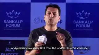 9th Sankalp Global Summit