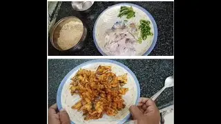 మళ్ళీ మళ్ళీ తినాలనిపించే & నోరూరించే ఆనియన్ పకోడ