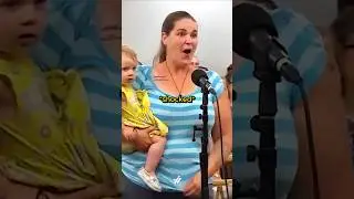 Мальчик отправляет свою мать в тюрьму 😂