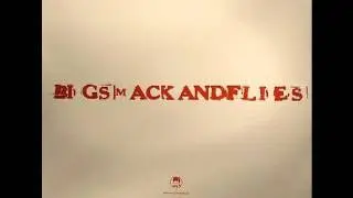 Ronny & Renzo - Big Smack & Flies