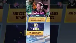 Marvel Rivals Season 5.5 Roadmap Reaction! ❄️🔥 (Rogue, Cloak & Dagger, Thor, Phoenix + More!)
