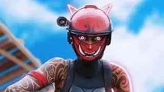 Psycho clips
