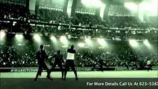 Chelsea's Fanatics Video Ad (done by Mevon Soodeen Xplicit Ent).mov