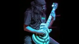 Rock N Ink MC #9 June 30 Peter Gunz, Johnny Wildchild of Terror Garden, Sivaria Jaw, Charetta