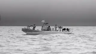 Ukrainian Intelligence destroyed Russian radar, boat and manpower.