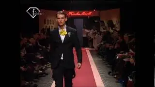 fashiontv | FTV.com - JOHN HAYWARD F MEN