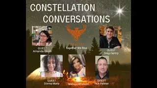 Adoptees Open Up About Birth Mothers: Reunion, Loss, Complex Truths | Constellation Conversations