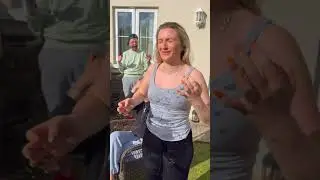 EXTREME ROCK PAPER SCISSORS #Shorts