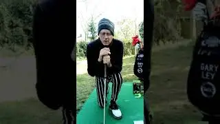 Golf's GRIP IT, TO RIP IT mini lesson by Gary Ley Golf Professional