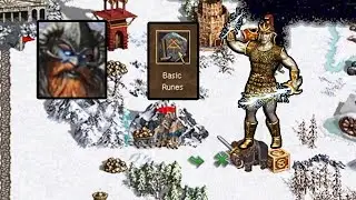 Runic Titans are just AWESOME