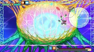 [ENDGAME SPOILERS] Blaster Master Zero 3 - Final boss no damage, but they only use 3 attacks + bonus