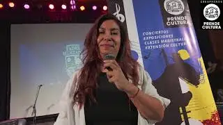 Prende Cultura - Concierto navidad 2025 - Cuarteto pacífico sonoro y Coro Creaprende