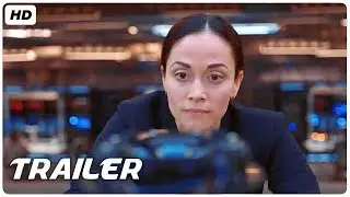 neXt Season 1 Comic-Con Trailer (2019) HD | Mixfinity International