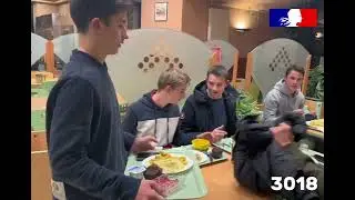 Le lycée Lacordaire de Marseille contre le harcèlement scolaire