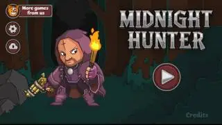 Midnight Hunter (by MyPlayYard) / Android Gameplay HD