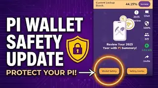 Pi Network New Update Today 🚨 | Wallet Safety Alert | Official Pi Core Team Message
