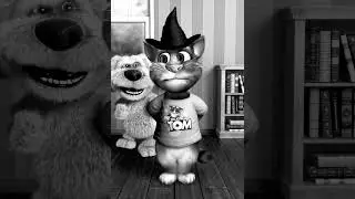 Talking Tom 2 