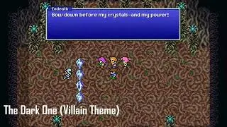 Game Music Pack Track - 