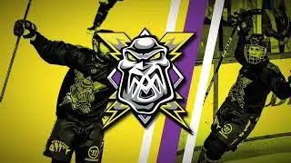 Manchester Storm 24/25 Season Goal Horn ⛈️