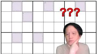Frank Puzzles About Treasury Island | Hard Variant Sudoku