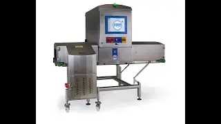 Introducing the Loma X5 X-Ray Food Inspection Systems